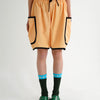 HOTEL PAJAMA SHORTS - TUCKSHOP