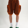 HOTEL PAJAMA SHORTS - TUCKSHOP