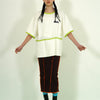 JACQUARD LOGO SOCKS - TUCKSHOP