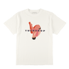 JUMP T - SHIRT - TUCKSHOP