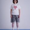 JUMP T - SHIRT - TUCKSHOP