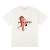 JUMP T - SHIRT - TUCKSHOP