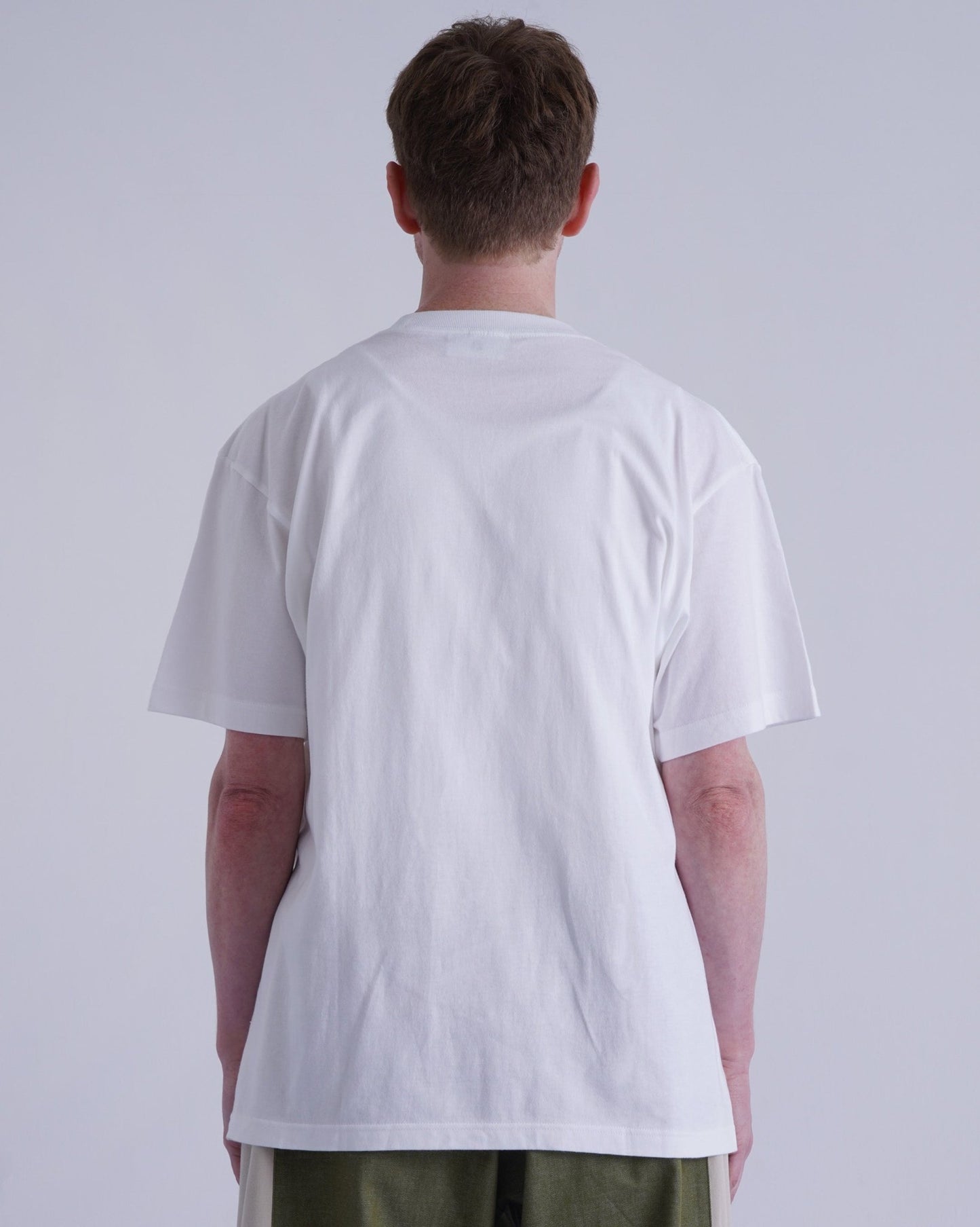 JUMP T - SHIRT - TUCKSHOP