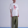JUMP T - SHIRT - TUCKSHOP