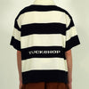 KNIT SHIRT - TUCKSHOP