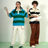 KNIT SHIRT - TUCKSHOP