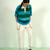 KNIT SHIRT - TUCKSHOP