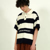 KNIT SHIRT - TUCKSHOP