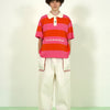 KNIT SHIRT - TUCKSHOP