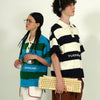 KNIT SHIRT - TUCKSHOP