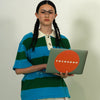KNIT SHIRT - TUCKSHOP