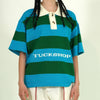 KNIT SHIRT - TUCKSHOP