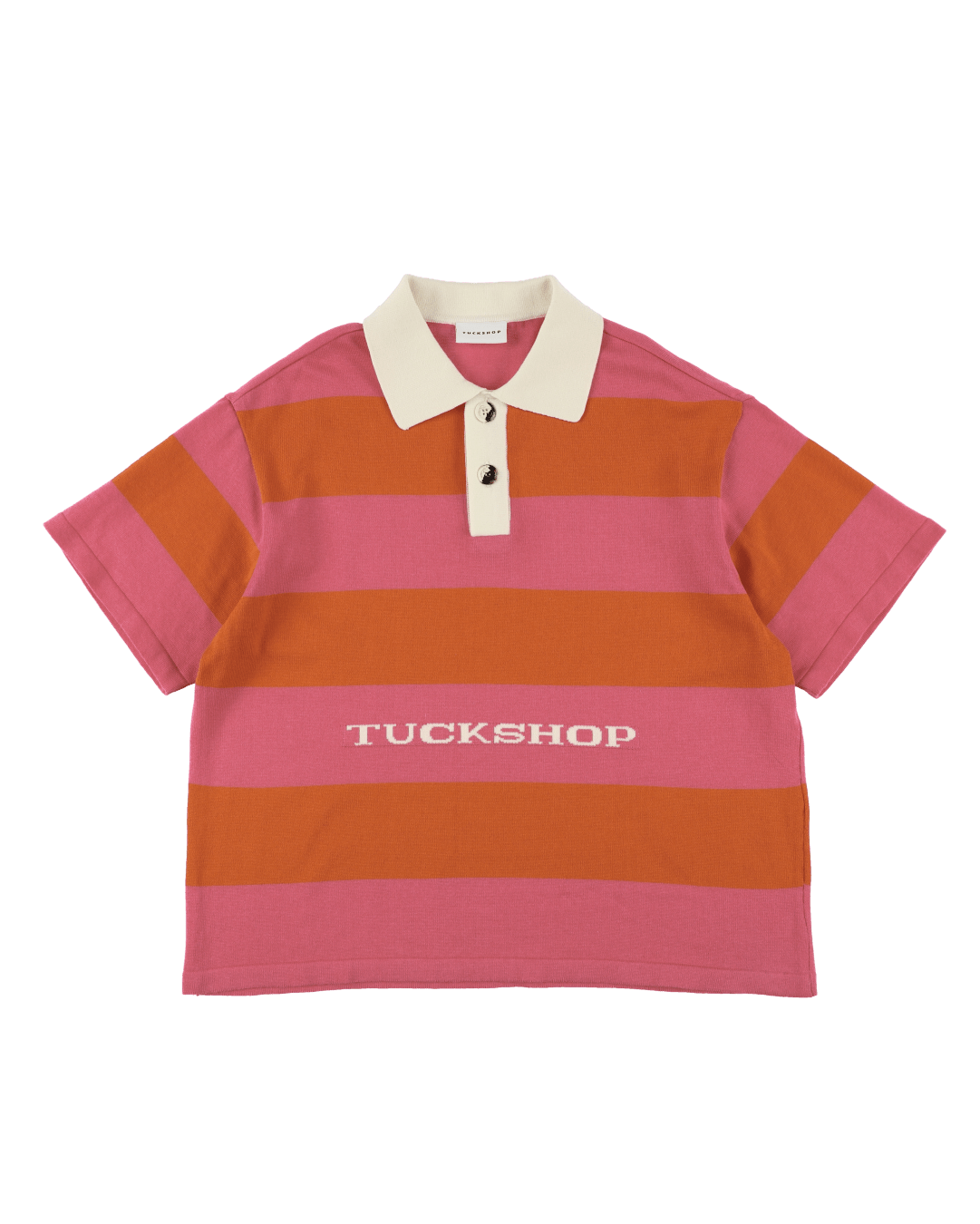 KNIT SHIRT - TUCKSHOP