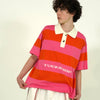 KNIT SHIRT - TUCKSHOP