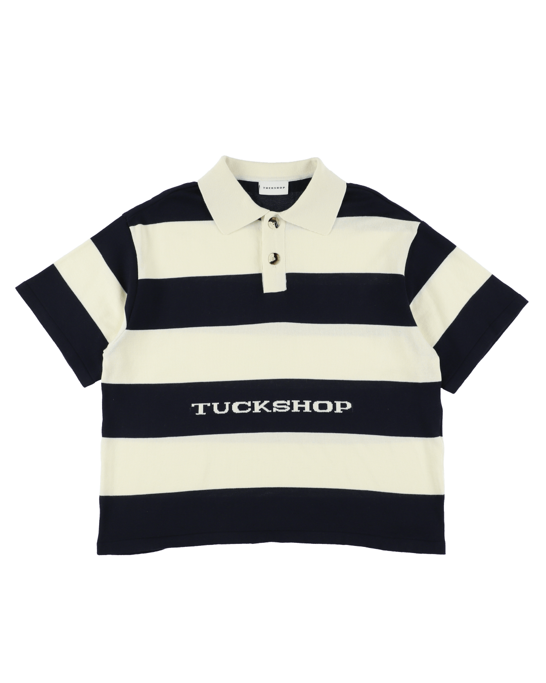 KNIT SHIRT - TUCKSHOP