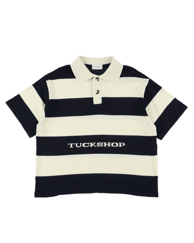 KNIT SHIRT - TUCKSHOP