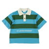 KNIT SHIRT - TUCKSHOP