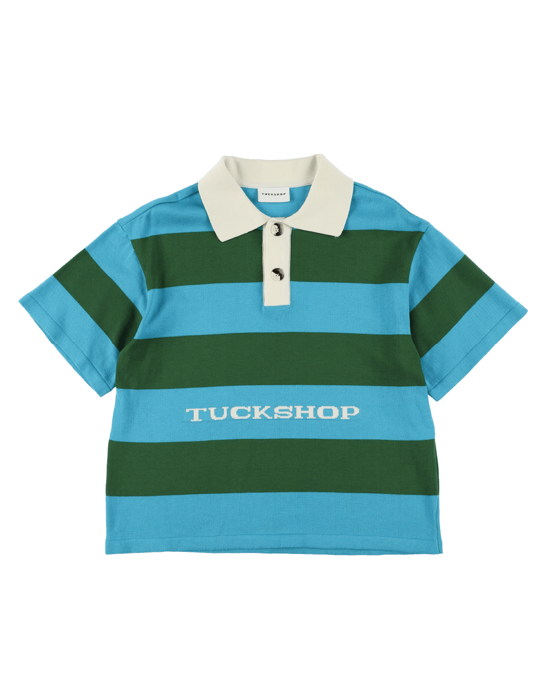 KNIT SHIRT - TUCKSHOP