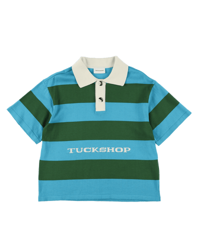 KNIT SHIRT - TUCKSHOP