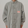 KUNG FU SHIRT - TUCKSHOP