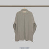 KUNG FU SHIRT - TUCKSHOP