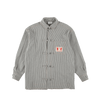 KUNG FU SHIRT - TUCKSHOP