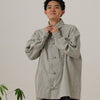KUNG FU SHIRT - TUCKSHOP