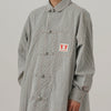 KUNG FU SHIRT - TUCKSHOP