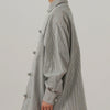 KUNG FU SHIRT - TUCKSHOP