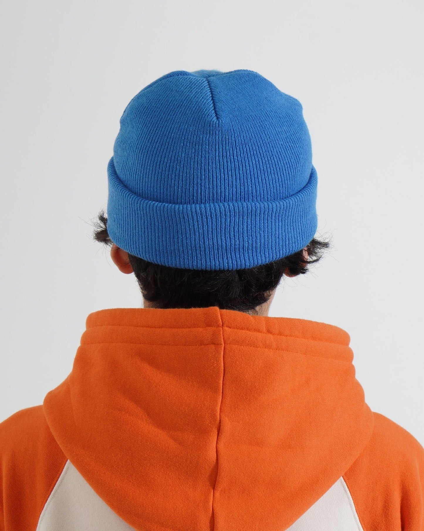 LOGO BEANIE - TUCKSHOP