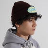 LOGO BEANIE - TUCKSHOP