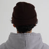 LOGO BEANIE - TUCKSHOP