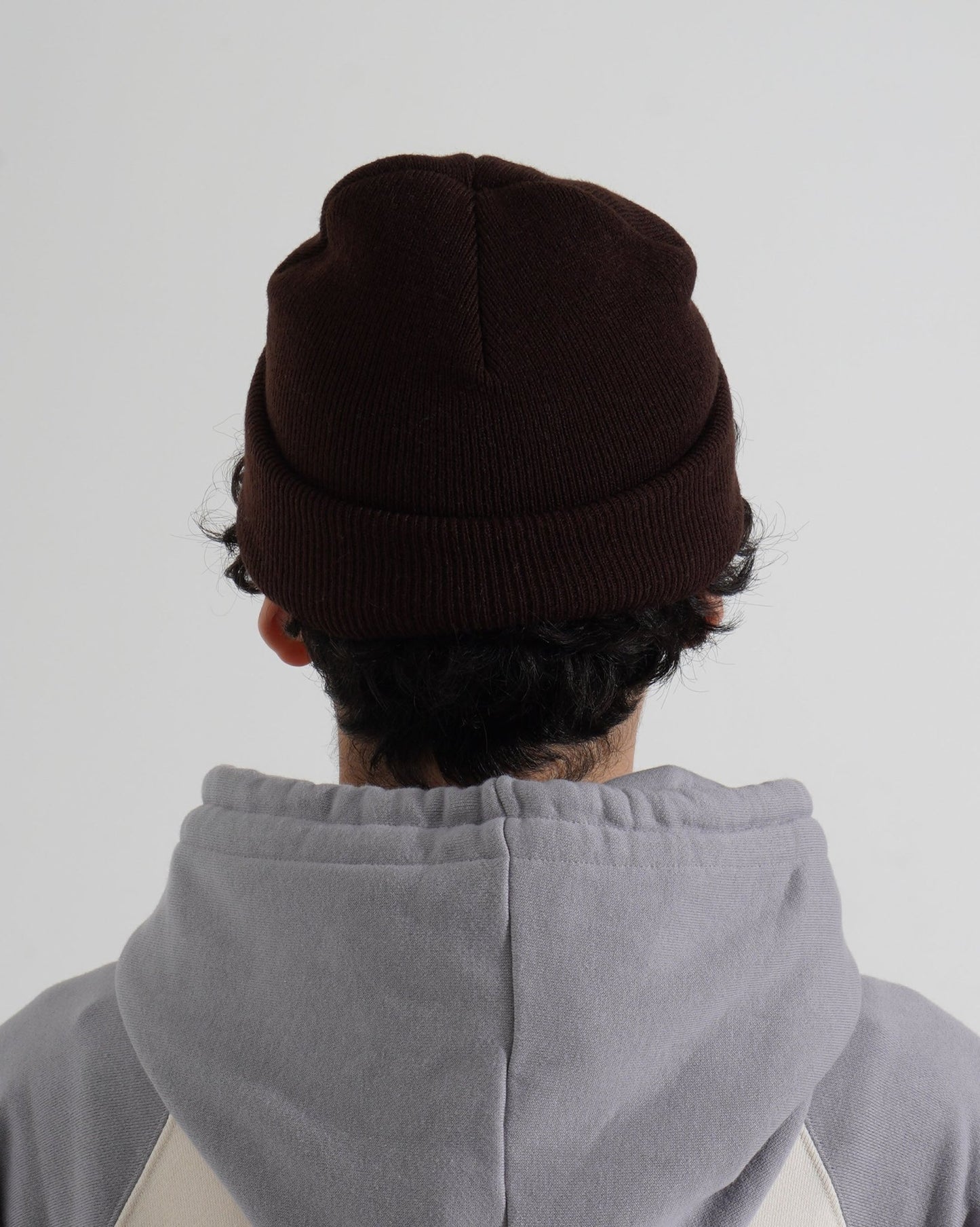LOGO BEANIE - TUCKSHOP