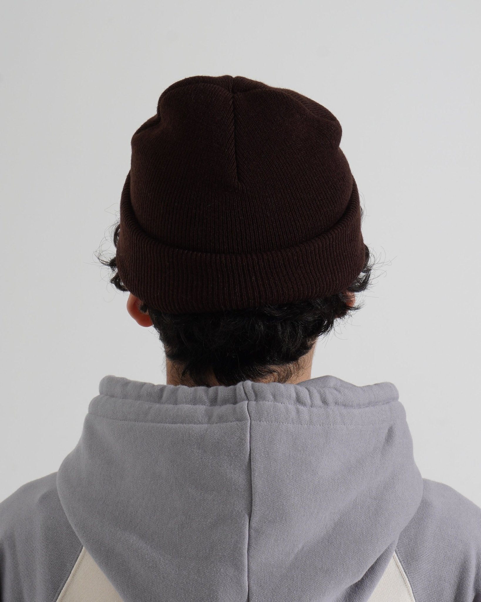 LOGO BEANIE - TUCKSHOP