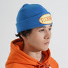 LOGO BEANIE - TUCKSHOP