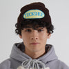 LOGO BEANIE - TUCKSHOP