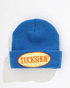 LOGO BEANIE - TUCKSHOP