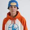 LOGO BEANIE - TUCKSHOP