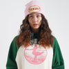 LOGO BEANIE - TUCKSHOP