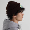 LOGO BEANIE - TUCKSHOP
