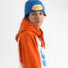 LOGO BEANIE - TUCKSHOP