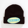 LOGO BEANIE - TUCKSHOP