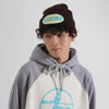 LOGO BEANIE - TUCKSHOP