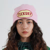 LOGO BEANIE - TUCKSHOP