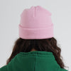 LOGO BEANIE - TUCKSHOP