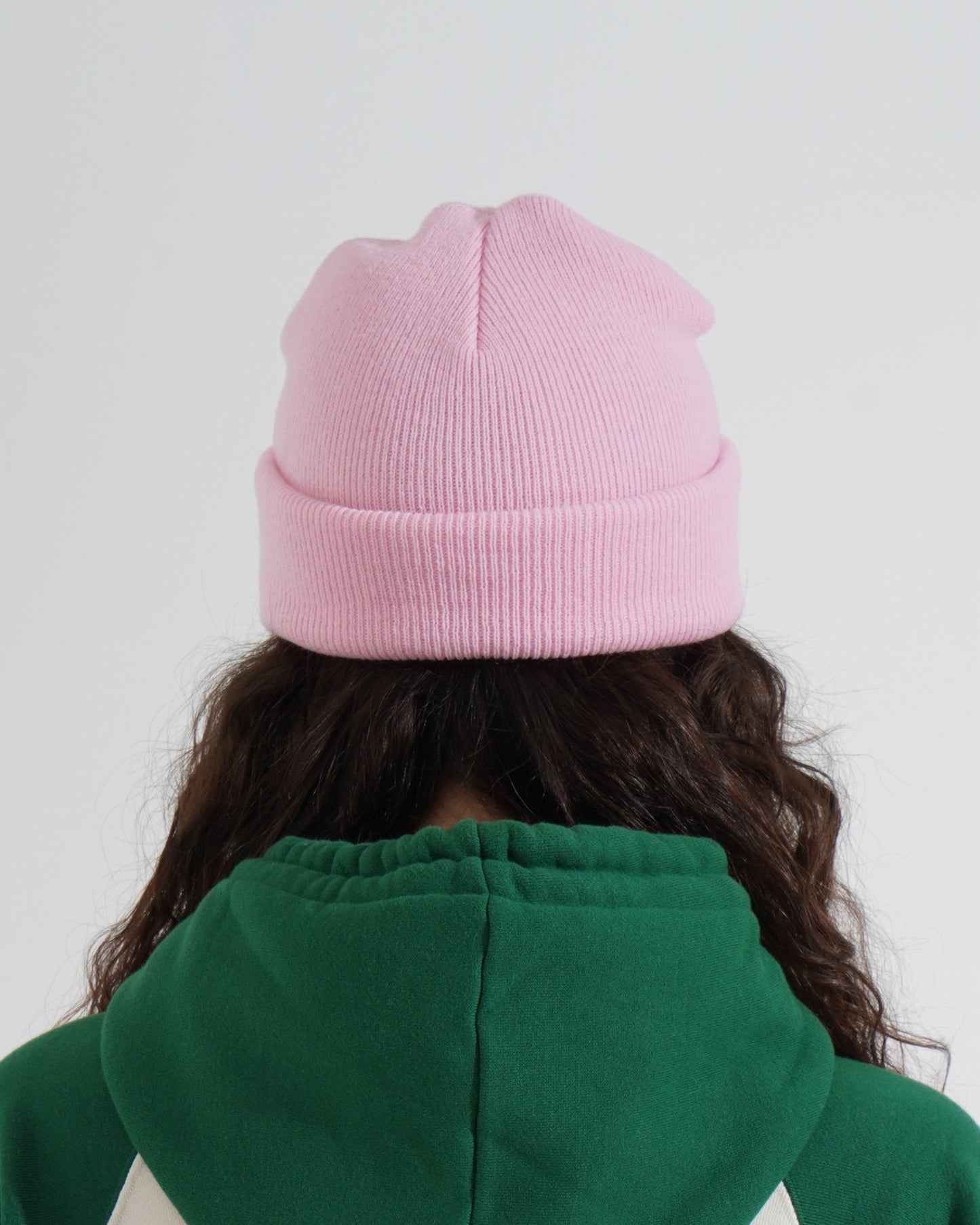 LOGO BEANIE - TUCKSHOP