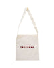 LOGO SHOULDER BAG - TUCKSHOP