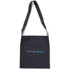 LOGO SHOULDER BAG - TUCKSHOP
