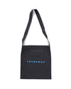 LOGO SHOULDER BAG - TUCKSHOP