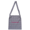 LOGO SHOULDER BAG - TUCKSHOP